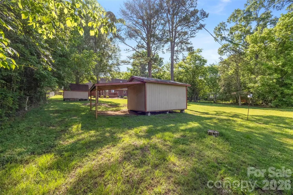 2606 Saddlewood Circle SW Concord NC 28027
