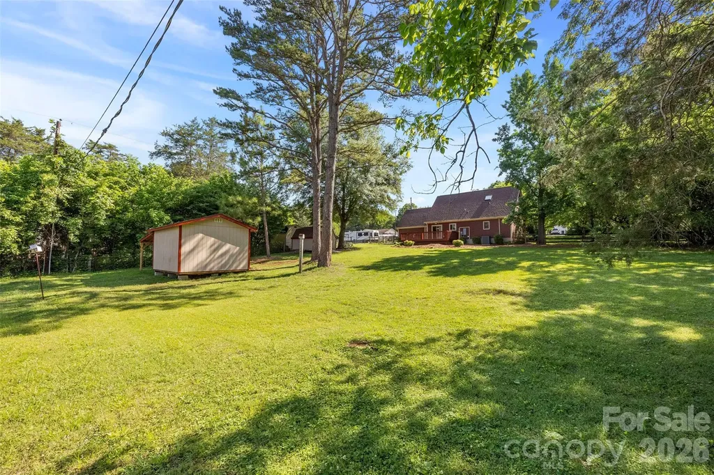 2606 Saddlewood Circle SW Concord NC 28027