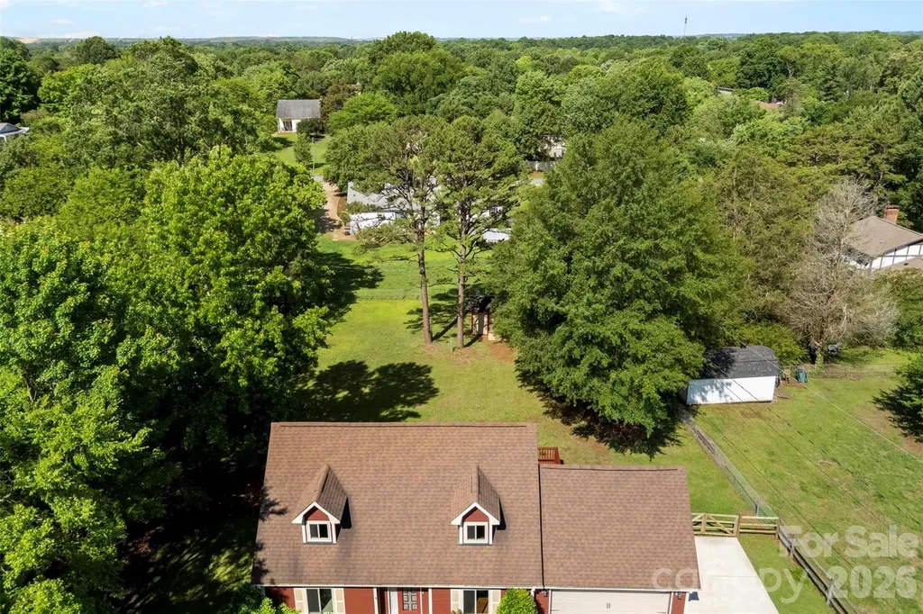 2606 Saddlewood Circle SW Concord NC 28027