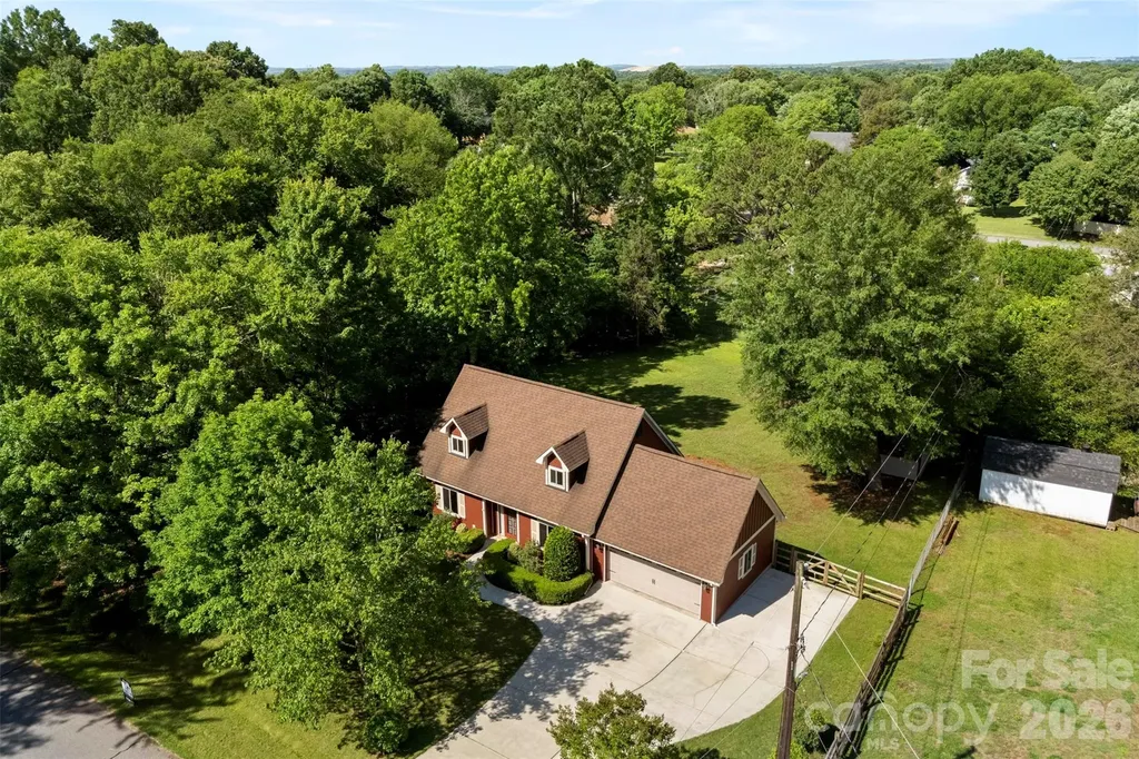 2606 Saddlewood Circle SW Concord NC 28027
