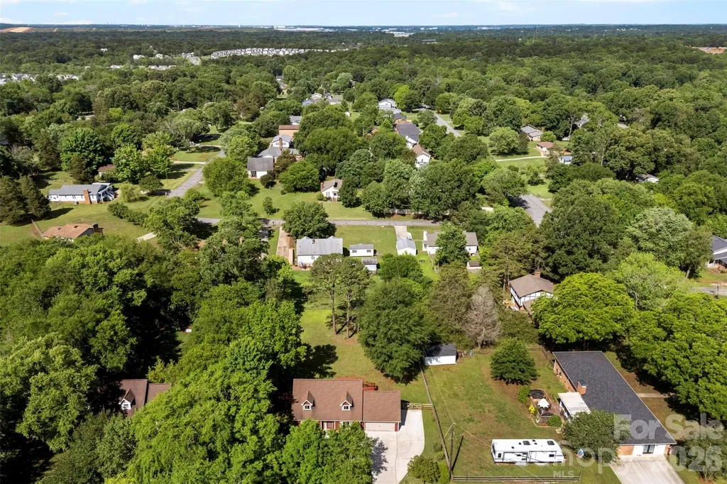 2606 Saddlewood Circle SW Concord NC 28027