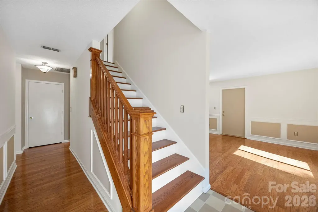 2606 Saddlewood Circle SW Concord NC 28027