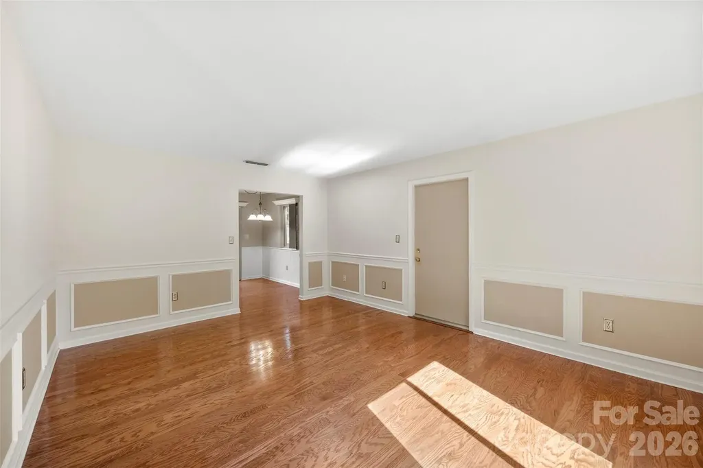 2606 Saddlewood Circle SW Concord NC 28027