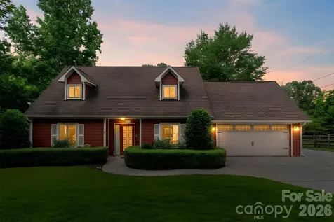 2606 Saddlewood Circle SW Concord NC 28027