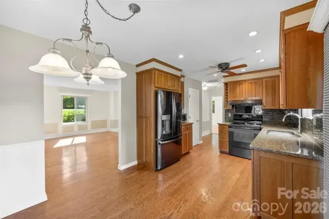 2606 Saddlewood Circle SW Concord NC 28027