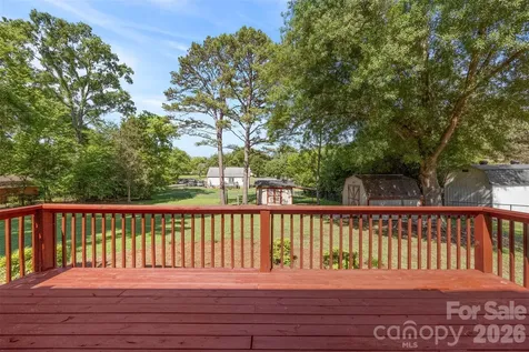 2606 Saddlewood Circle SW Concord NC 28027