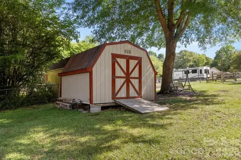 2606 Saddlewood Circle SW Concord NC 28027