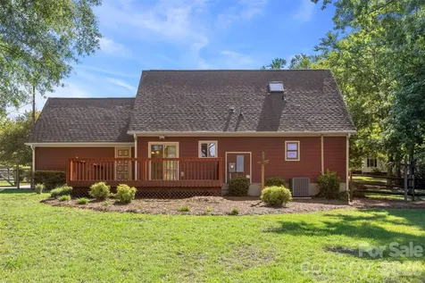 2606 Saddlewood Circle SW Concord NC 28027