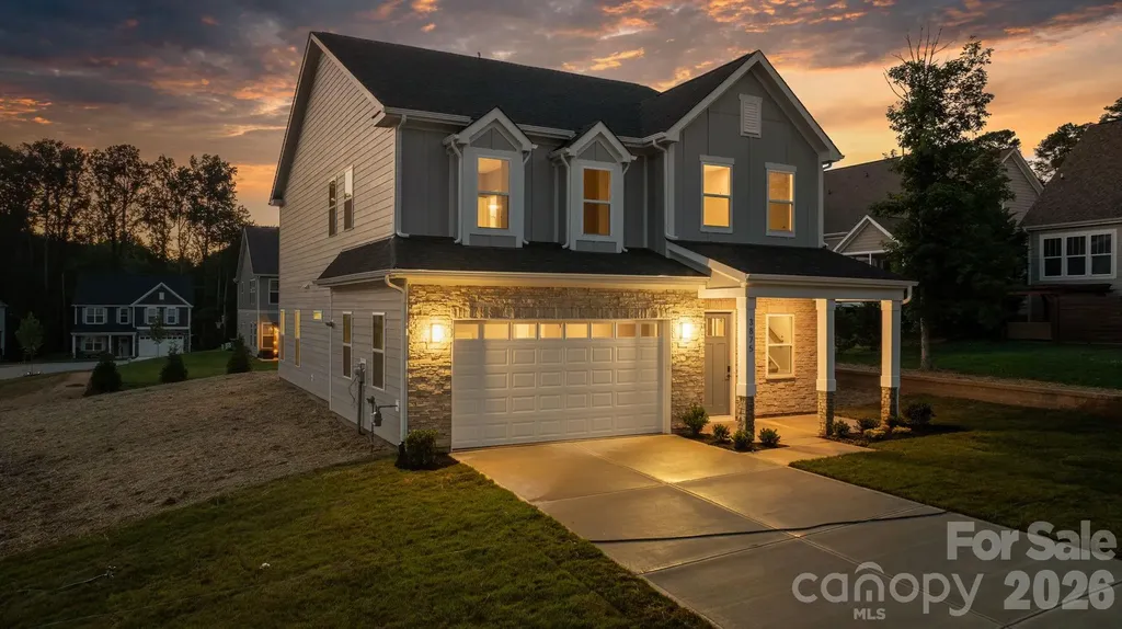 3875 12th Street Court NE Hickory NC 26801