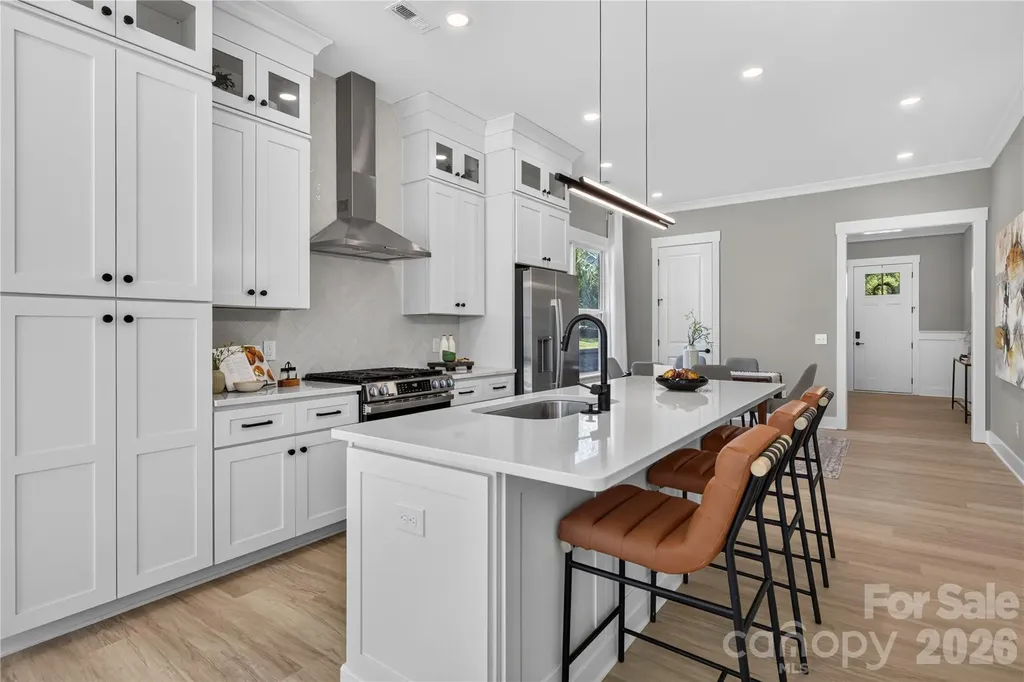 3875 12th Street Court NE Hickory NC 26801