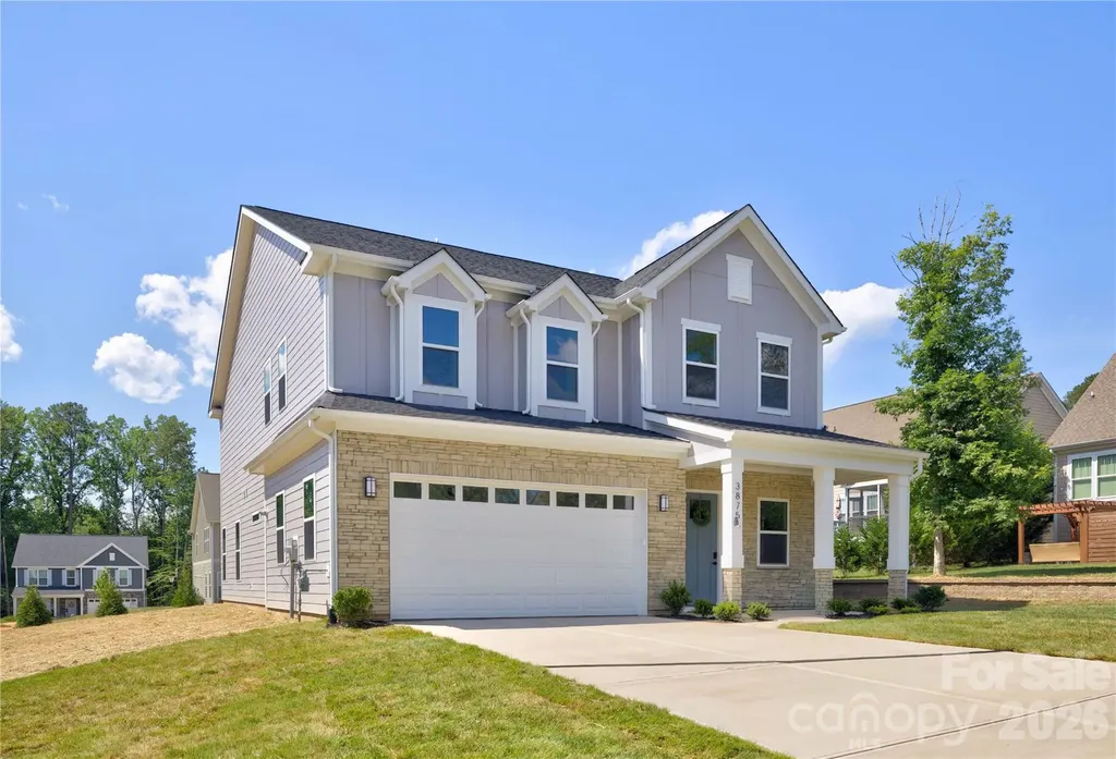 3875 12th Street Court NE Hickory NC 26801