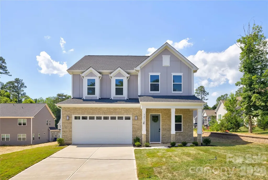 3875 12th Street Court NE Hickory NC 26801