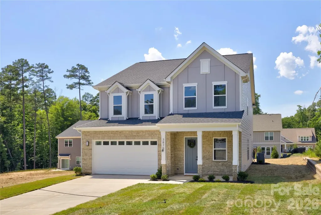 3875 12th Street Court NE Hickory NC 26801