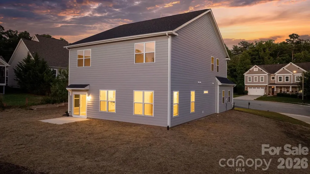 3875 12th Street Court NE Hickory NC 26801