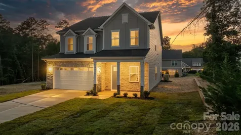 3875 12th Street Court NE Hickory NC 26801