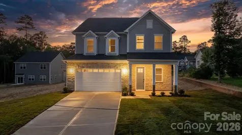 3875 12th Street Court NE Hickory NC 26801