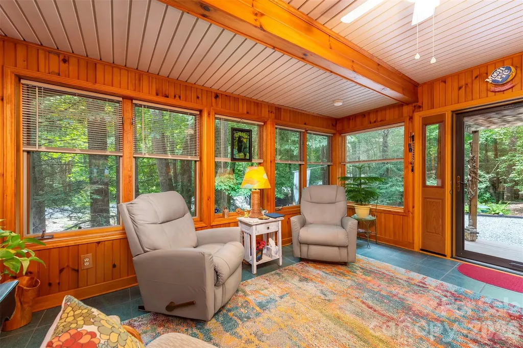 132 Rumbling Bald Road Lake Lure NC 28746