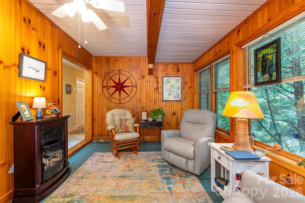 132 Rumbling Bald Road Lake Lure NC 28746