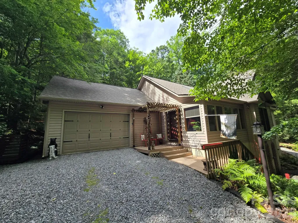 132 Rumbling Bald Road Lake Lure NC 28746