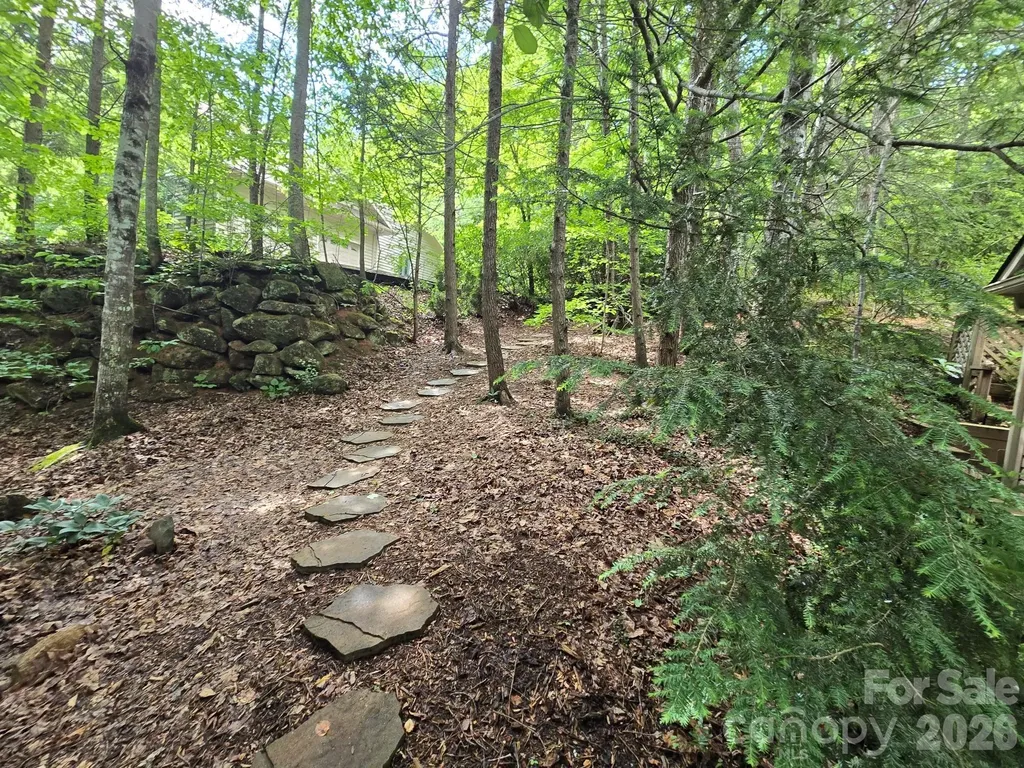 132 Rumbling Bald Road Lake Lure NC 28746