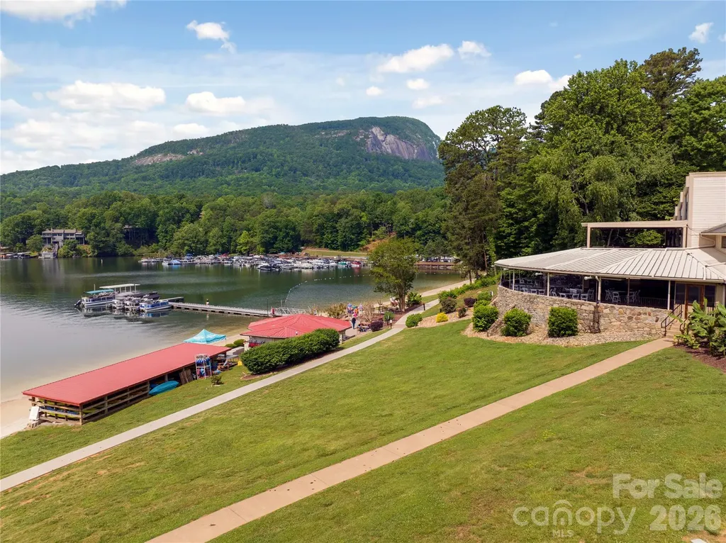 132 Rumbling Bald Road Lake Lure NC 28746