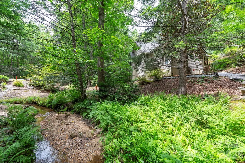 132 Rumbling Bald Road Lake Lure NC 28746
