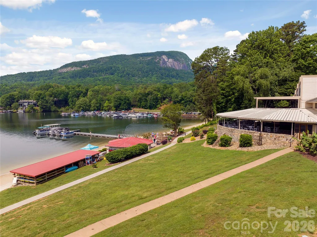 132 Rumbling Bald Road Lake Lure NC 28746