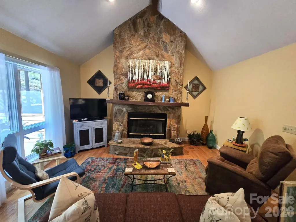 132 Rumbling Bald Road Lake Lure NC 28746