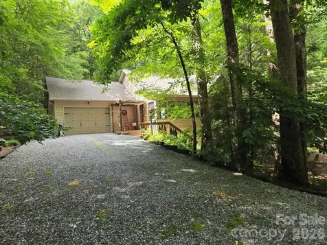 132 Rumbling Bald Road Lake Lure NC 28746