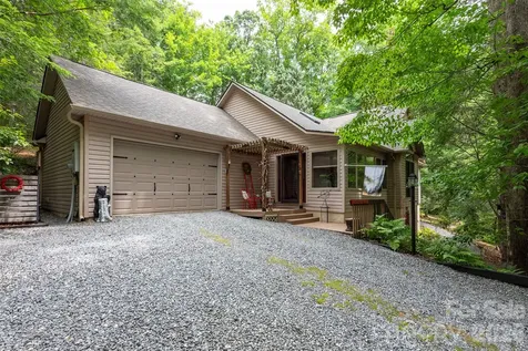 132 Rumbling Bald Road Lake Lure NC 28746