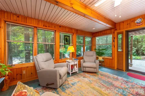 132 Rumbling Bald Road Lake Lure NC 28746