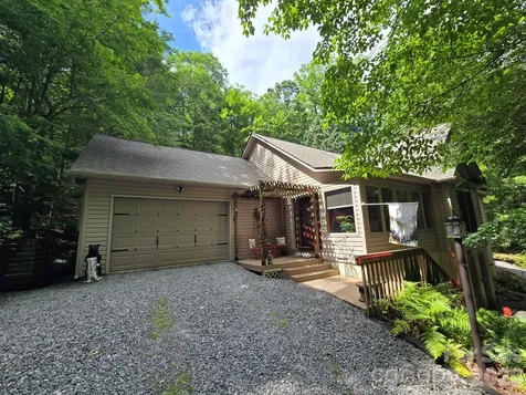 132 Rumbling Bald Road Lake Lure NC 28746