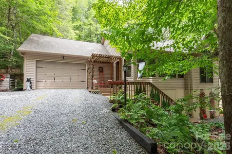 132 Rumbling Bald Road Lake Lure NC 28746