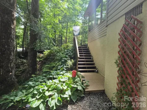 132 Rumbling Bald Road Lake Lure NC 28746