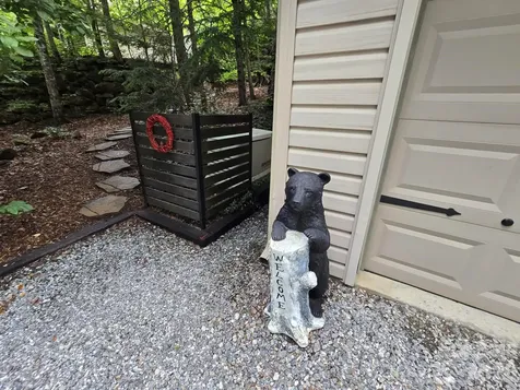 132 Rumbling Bald Road Lake Lure NC 28746