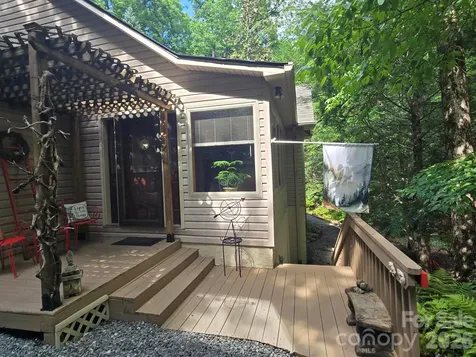 132 Rumbling Bald Road Lake Lure NC 28746
