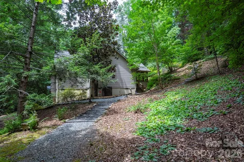 132 Rumbling Bald Road Lake Lure NC 28746