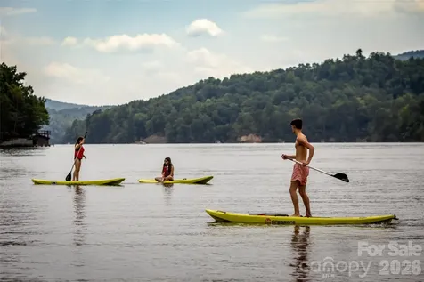 132 Rumbling Bald Road Lake Lure NC 28746