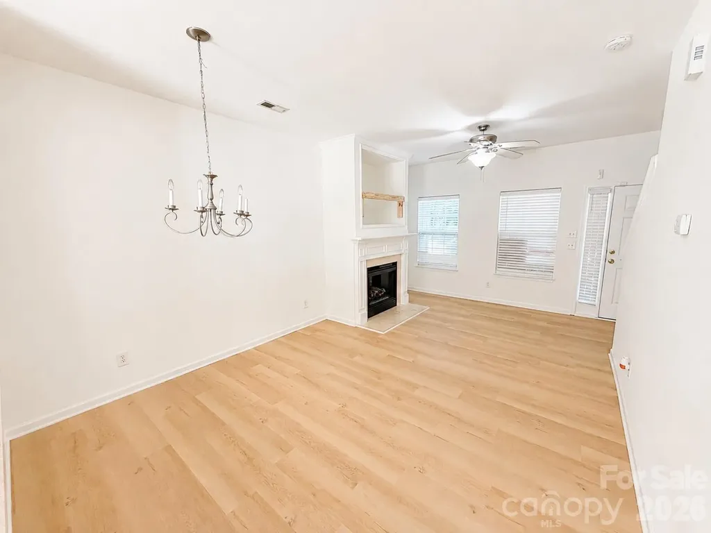 8611 Wandering Creek Way Charlotte NC 28227