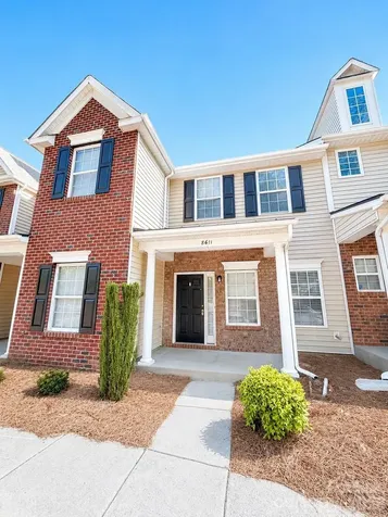 8611 Wandering Creek Way Charlotte NC 28227