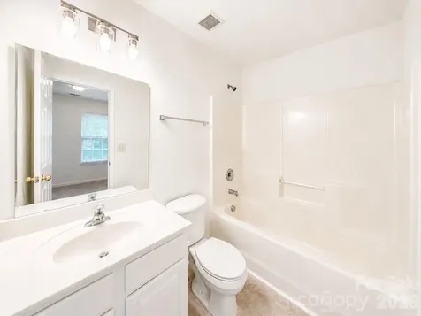 8611 Wandering Creek Way Charlotte NC 28227