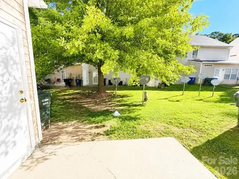 8611 Wandering Creek Way Charlotte NC 28227