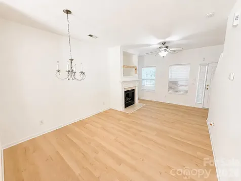 8611 Wandering Creek Way Charlotte NC 28227