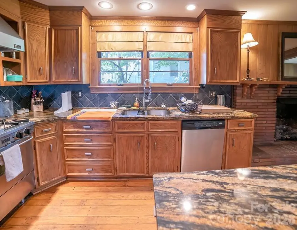 108 Beall Street NW Lenoir NC 28645