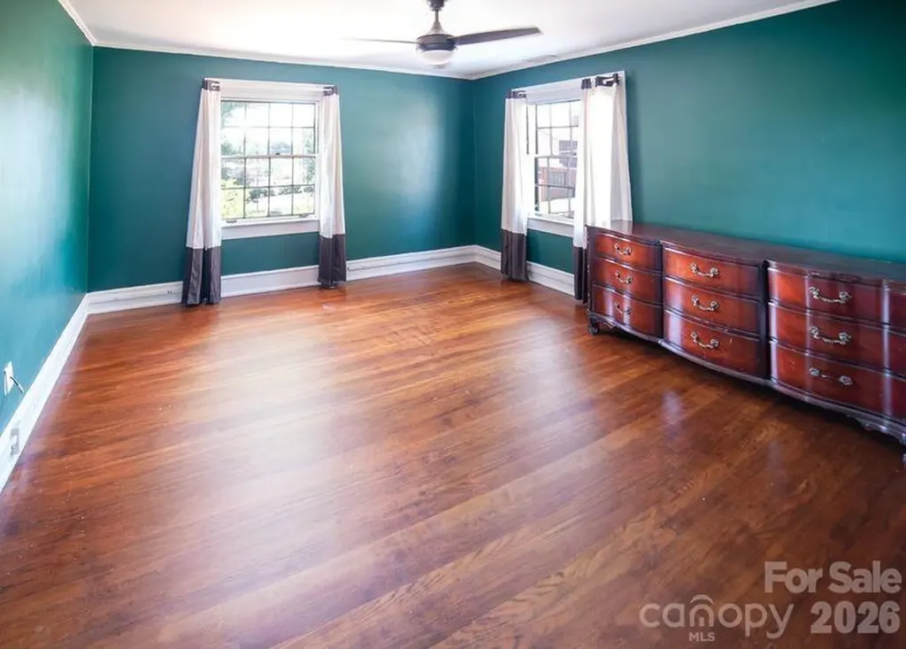 108 Beall Street NW Lenoir NC 28645
