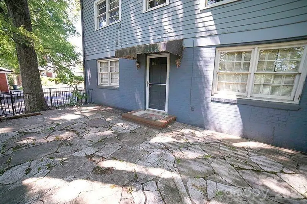 108 Beall Street NW Lenoir NC 28645