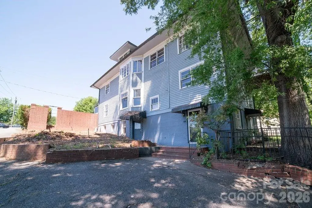 108 Beall Street NW Lenoir NC 28645