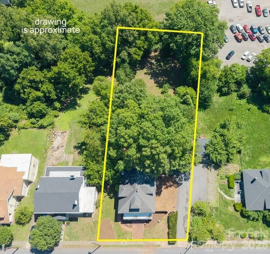 108 Beall Street NW Lenoir NC 28645