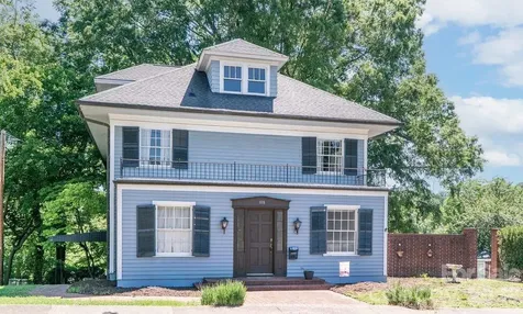 108 Beall Street NW Lenoir NC 28645