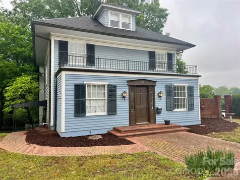 108 Beall Street NW Lenoir NC 28645